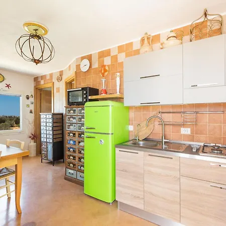 Tenuta La Cornola By Barbarhouse Villa