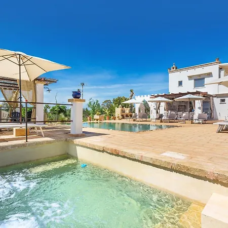 Tenuta La Cornola By Barbarhouse Villa *