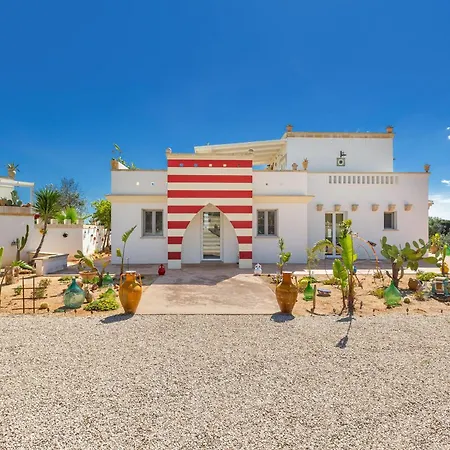 Tenuta La Cornola By Barbarhouse Villa *