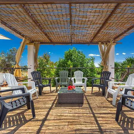 Tenuta La Cornola By Barbarhouse Villa