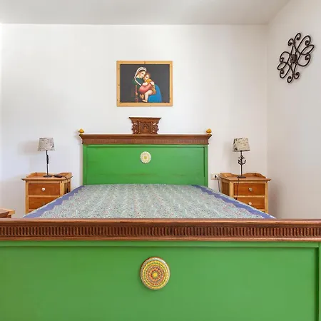 Tenuta La Cornola By Barbarhouse Villa Taurisano