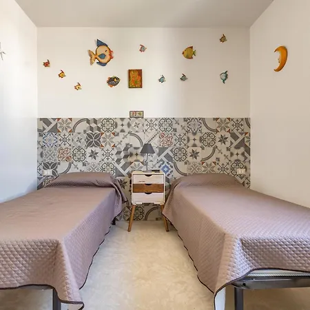Tenuta La Cornola By Barbarhouse Villa
