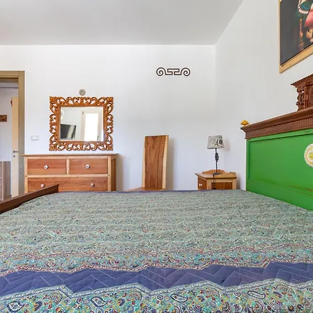 Tenuta La Cornola By Barbarhouse Villa *