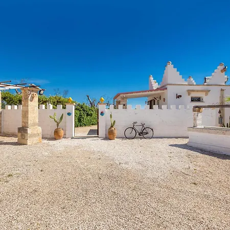 Villa Tenuta La Cornola By Barbarhouse